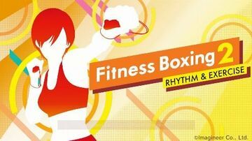 Fitness Boxing 2 test par GameBlog.fr