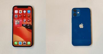 Apple iPhone 12 mini Review
