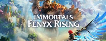 Immortals Fenyx Rising test par Switch-Actu