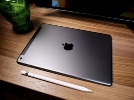 Apple iPad test par CNET France Apple iPad test par CNET France