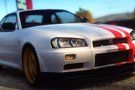 Test Forza Horizon