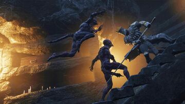 Mortal Shell test par BagoGames Mortal Shell test par BagoGames