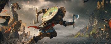 Assassin's Creed Valhalla test par TheSixthAxis Assassin's Creed Valhalla test par TheSixthAxis