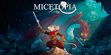 Micetopia testé par Nintendo-Town Micetopia testé par Nintendo-Town