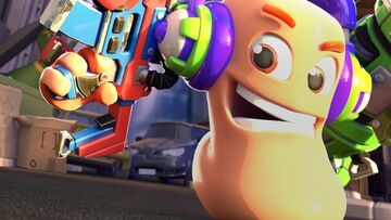 Worms Rumble im Test: 10 Bewertungen, erfahrungen, Pro und Contra