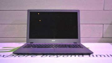Test Acer Chromebook C740