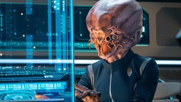 Star Trek Discovery Season 3 Review