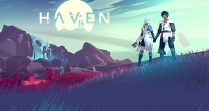 Haven review by GameWatcher Haven reviewed by GameWatcher