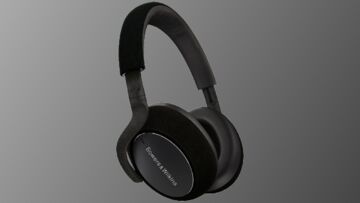 Bowers & Wilkins PX7 test par Chip.de