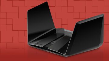 Netgear Nighthawk AX12 test par Chip.de Netgear Nighthawk AX12 test par Chip.de