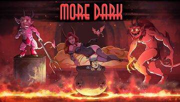 More Dark Review: 3 Ratings, Pros and Cons
