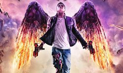 Saints Row Gat Out Of Hell test par GamerGen Saints Row Gat Out Of Hell test par GamerGen