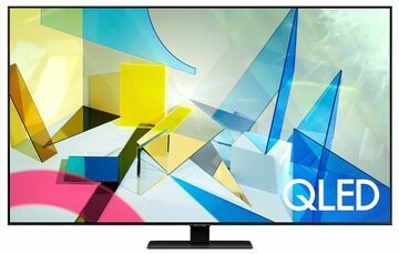 Samsung QE50Q80TA Review: 1 Ratings, Pros and Cons