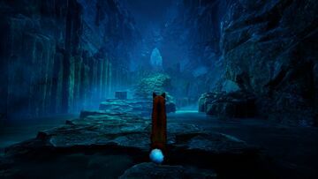 Spirit of the North Enhanced Edition test par Gaming Trend Spirit of the North Enhanced Edition test par Gaming Trend