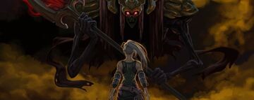 Morbid: The Seven Acolytes test par TheSixthAxis
