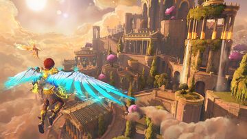 Immortals Fenyx Rising test par Pocket-lint Immortals Fenyx Rising test par Pocket-lint