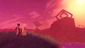 Haven review by GamingBolt Haven reviewed by GamingBolt