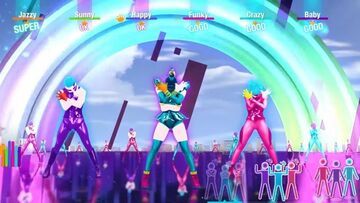 Just Dance 2021 test par Android Central Just Dance 2021 test par Android Central