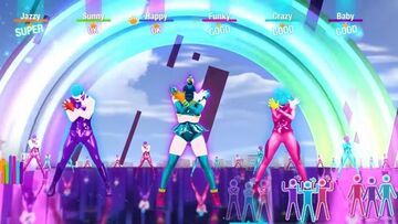 Just Dance 2021 test par Android Central