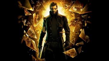 Deus Ex Human Revolution test par ActuGaming