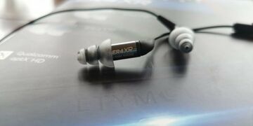 Etymotic ER4XR test par MobileTechTalk Etymotic ER4XR test par MobileTechTalk