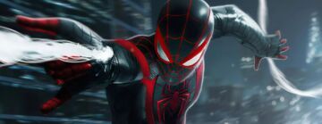 Spider-Man Miles Morales test par ZTGD Spider-Man Miles Morales test par ZTGD