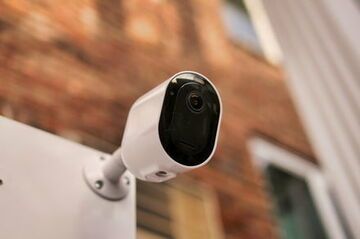 Anlisis Netgear Arlo Pro 4