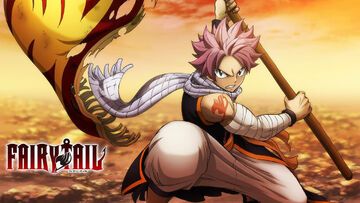 Fairy Tail reviewed by BagoGames