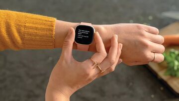 Análisis Fitbit Versa 3