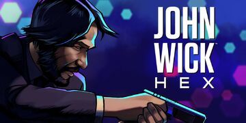 John Wick Hex test par Nintendo-Town John Wick Hex test par Nintendo-Town