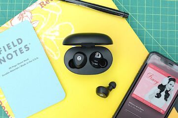 Grado GT220 testé par Engadget Grado GT220 testé par Engadget
