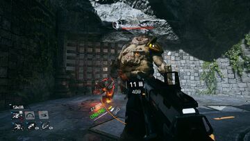 Bright Memory test par BagoGames Bright Memory test par BagoGames