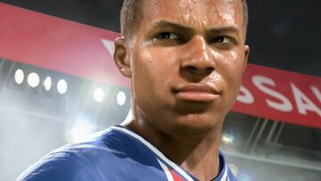 FIFA 21 reviewed by Push Square