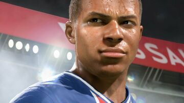 FIFA 21 test par Push Square