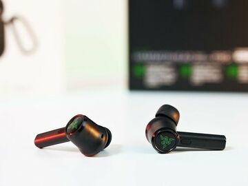 Razer Hammerhead reviewed by Windows Central