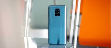 Test Xiaomi Redmi Note 9 Pro