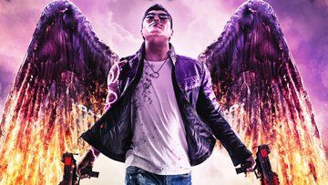 Saints Row Gat Out Of Hell test par IGN