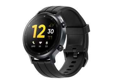 Test Realme Watch S Test Realme Watch S