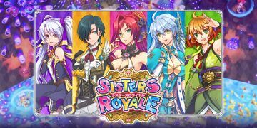Sisters Royale test par Nintendo-Town
