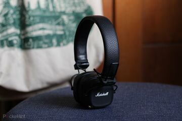 Marshall Major IV testé par Pocket-lint Marshall Major IV testé par Pocket-lint