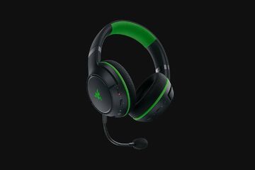 Razer Kaira Pro test par wccftech