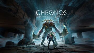 Chronos Before The Ashes test par Xbox Tavern