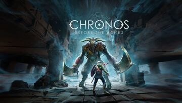 Chronos Before The Ashes test par Xbox Tavern Chronos Before The Ashes test par Xbox Tavern