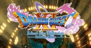 Dragon Quest XI S reviewed by wccftech