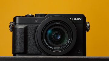 Panasonic Lumix DMC-LX100 Review