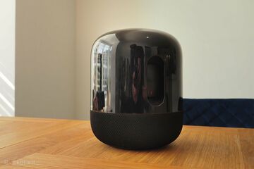 Huawei Sound X reviewed by Pocket-lint
