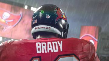 Madden NFL 21 test par Push Square