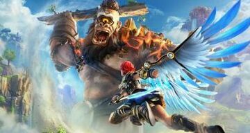 Immortals Fenyx Rising test par JVL Immortals Fenyx Rising test par JVL