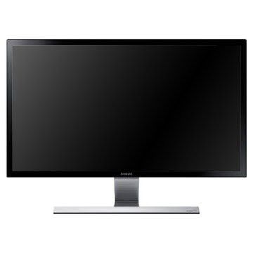 Samsung U28D590D test par PCMag