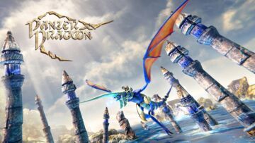 Panzer Dragoon Remake test par Xbox Tavern Panzer Dragoon Remake test par Xbox Tavern